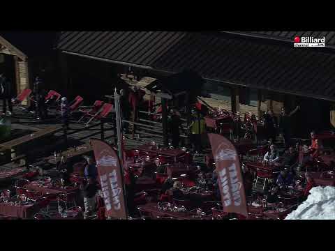 La Manna Antonio VS Consagno Vincenzo - 42° Gran Premio di Goriziana - 1/4 di Finale