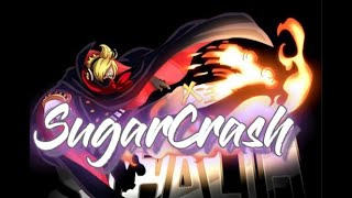 Download lagu Sanji Stealth Black - SugarCrash [AMV/Edit]! mp3