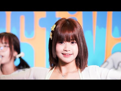 230826 Praew YamiYami - Mou Ikkai Kimi ni Suki to Ienai - X2 Sneaker Festival Central SiRacha Fancam