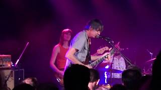 "Bike Lane" - Stephen Malkmus and the Jicks@Montréal