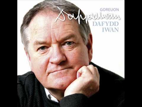 Dafydd Iwan - Can Y'r Ysgol