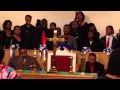 PGM CHOIR