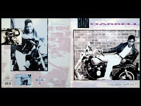 Grady Harrell - Come Play With Me