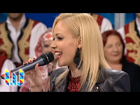 Jelena Rozga - Minut srca tvog / ŠARENICA RTS