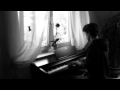 Come Un Fiore - Ludovico Einaudi - Piano Cover by Michael Maiber
