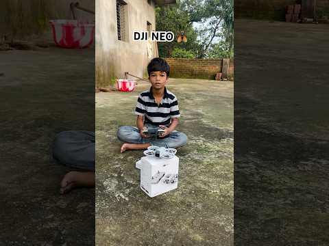 Dji neo FLYMORE combo flying fpv#drone #games #fpv