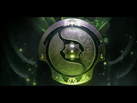 LFY VS IG | The International China Final Qualification | game 2 |