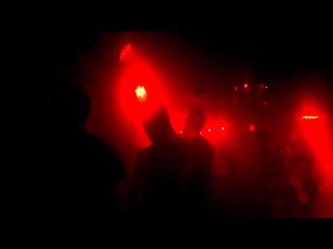 Adam Ellis @ Play - Giuseppe Ottaviani - Linking People