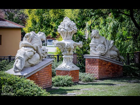 Megújult Jászberény szíve