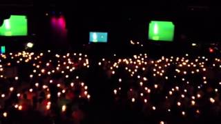 preview picture of video 'INM Candlelight Celebration at Annual Conference'