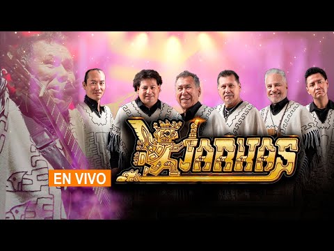 EN VIVO - KJARKAS -ILES NARIÑO, 2025