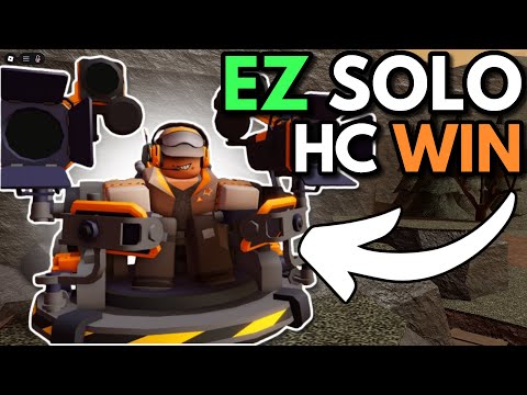 The Spotlight Technician DESTROYS Solo Hardcore... (TRIUMPH)