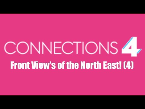 GNE *FULL ROUTE*:Connections 4|Houghton le spring-Heworth|BX63 BDE-5364|Mercedes Benz citaro.