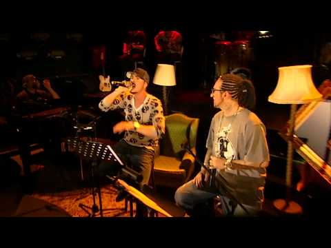 Goin' Through MTV Unplugged Sessions -  Γυναίκες / Κάρτα