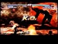 DEVlLFOX81 Steve Vs ObiSamuraiDu Ling Xiaoyu