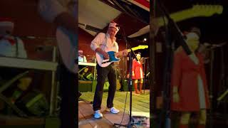 The Barn Dance Christmas 2017 - Santa Claus Is Coming In A Boogie Woogie Choo Choo Train