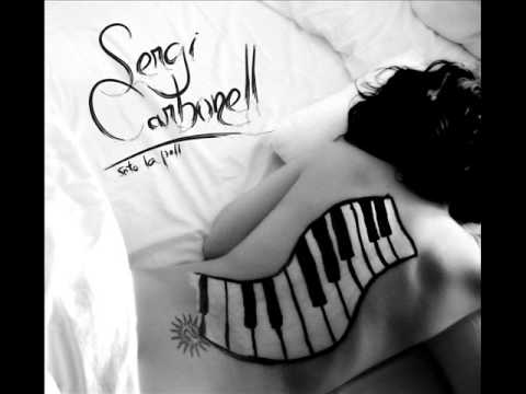 Contraban de llum - Sergi Carbonell