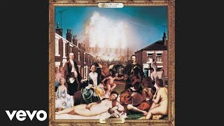 Electric Light Orchestra - Endless Lies (Audio/Version 1)