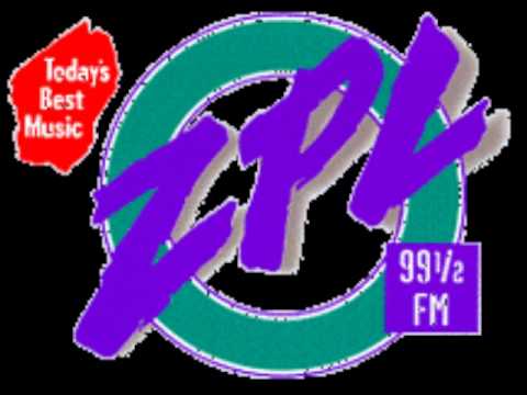 WZPL 1990
