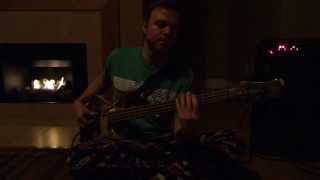 Kent Beatty - Solo Bass: The Christmas Song (Chestnuts Roasting on an Open Fire)