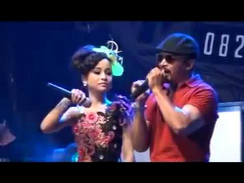 Dayu AG ft Tasya Rosmala   Birunya Cinta