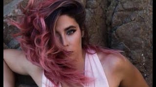 CeCe Frey - Part Of Me (Katy Perry)