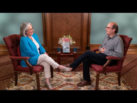 Author David Grann | Conversations from the Sun Valley Writers' Conference