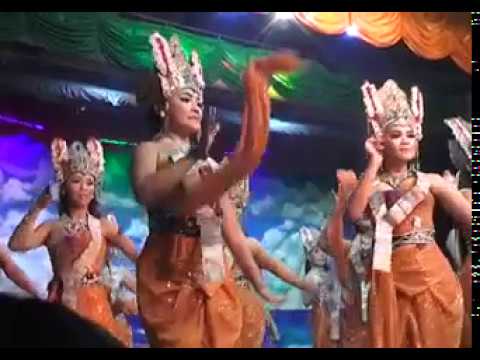 BOHOSO MOTO-SRI BUDOYO PANGESTU MENGGOYANG SUMBERAGUNG KARANGDORO