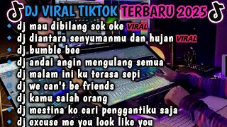 Download lagu DJ MAU DI BILANG OKE DI BILANG SOK OKE REMIX VIRAL TIKTOK FULL BASS mp3