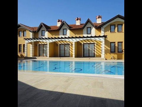 Dalyan Villa Kiydan - 2 bedroomed villas with a shared swimming pool