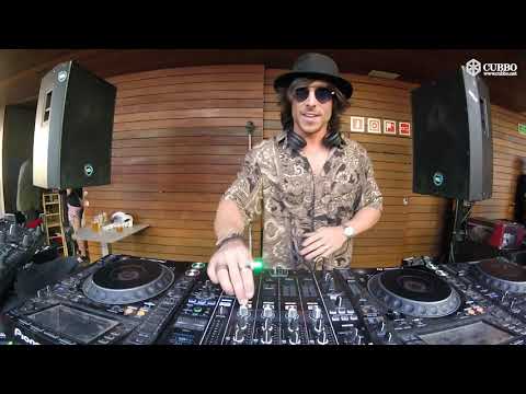 LEXLAY @ Happy Techno Rooftop Barcelona 27:04:2019