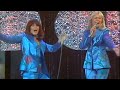 ABBA Dancing Queen Top Of The Pops W Tony Blackburn Abba4k