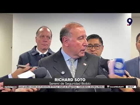 🔴 EN VIVO | NoticiasMatinal | Canal 9 BíoBíoTV 💻