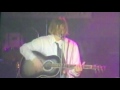 Original Puddle of Mudd- Piss It All Away Live