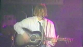 Original Puddle of Mudd- Piss It All Away Live