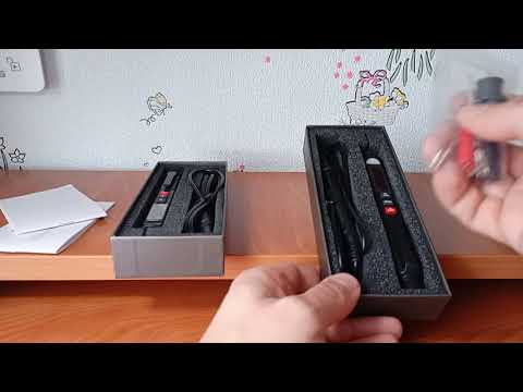 ANENG A3007 vs ANENG A3008 – однакові на вигляд та всередині