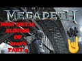BEST METAL ALBUMS OF 2010 S PART 4