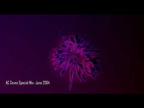 AC Seven Special Mix - June 2004