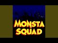 Killers Are Coming (feat. Pistol & Zagnuts)