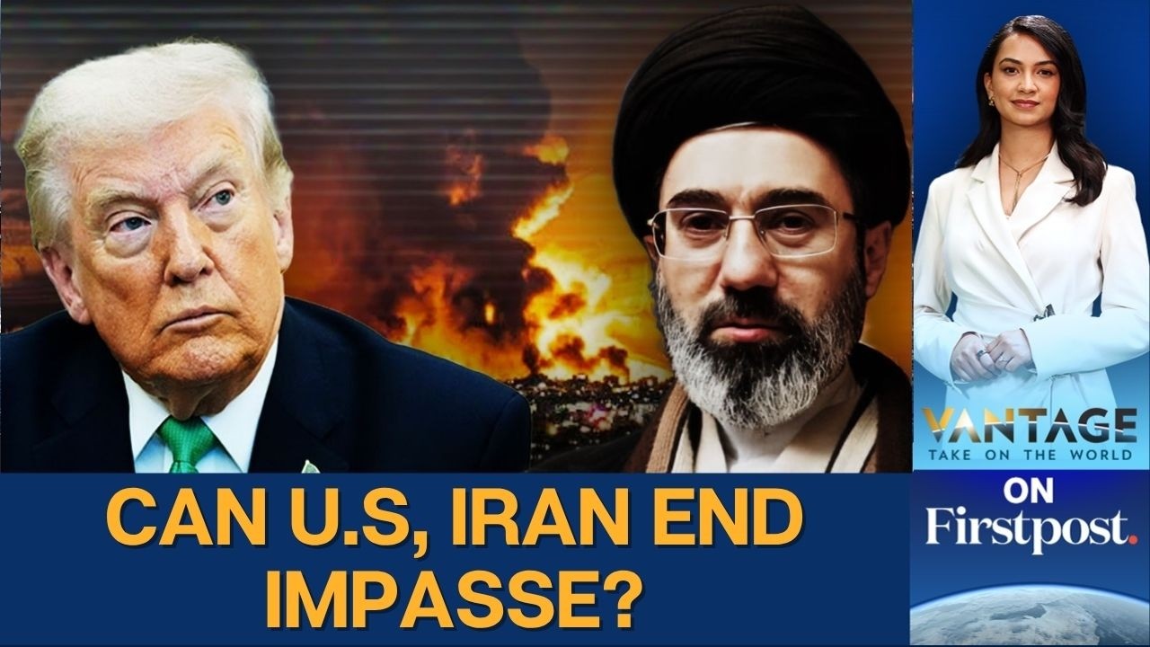 West Asia War LIVE: US, Iran Prepare for Second Round of Talks | Know the Main Sticking Points