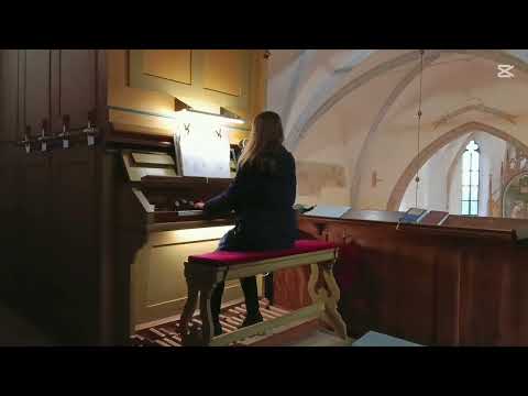 Matičko Kristova (kancionál č. 922)