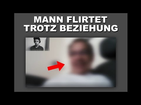 Wenn mein Mann fremd flirtet macht mich das rasend vor Eifersucht!