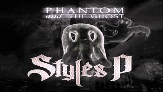 Styles P - Phantom and the Ghost (iTunes)