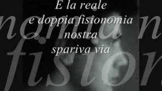 Lucio Battisti - Estetica