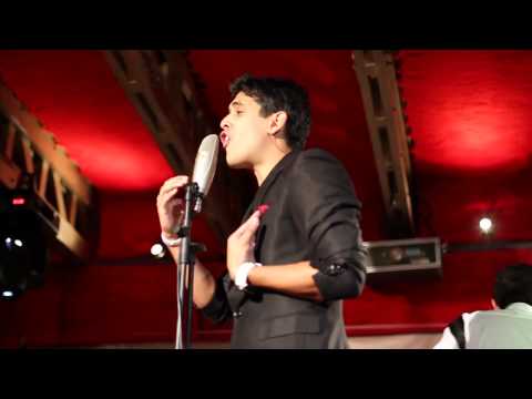 Por jugar al amor - Beto Villa