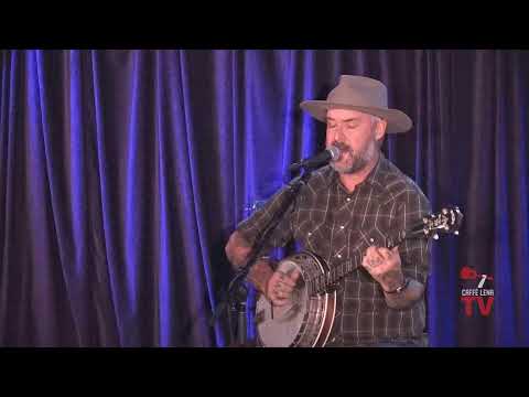 William Elliott Whitmore - Live Stream