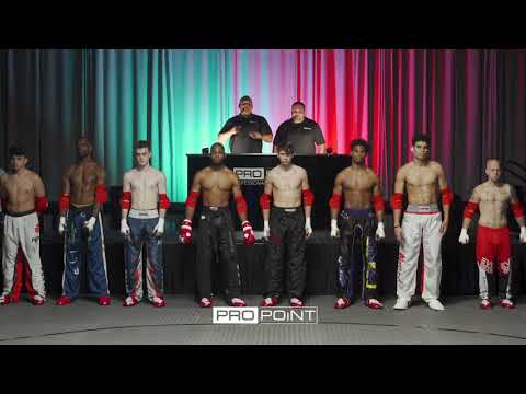 Pro Point I Highlights Trailer