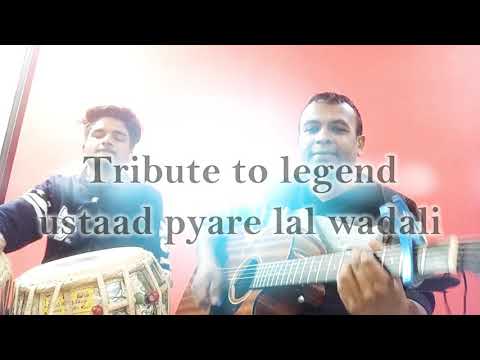 Atul kumar Tu mane ya na mane dildara