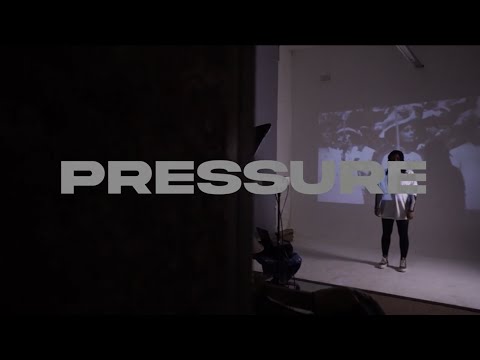 Pressure - Official Music Video