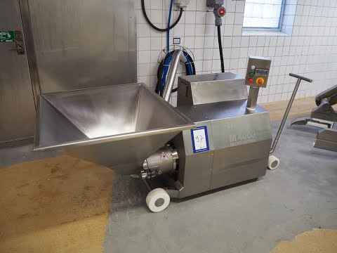 707-97: PSS Svidnik a.s. micro cutter